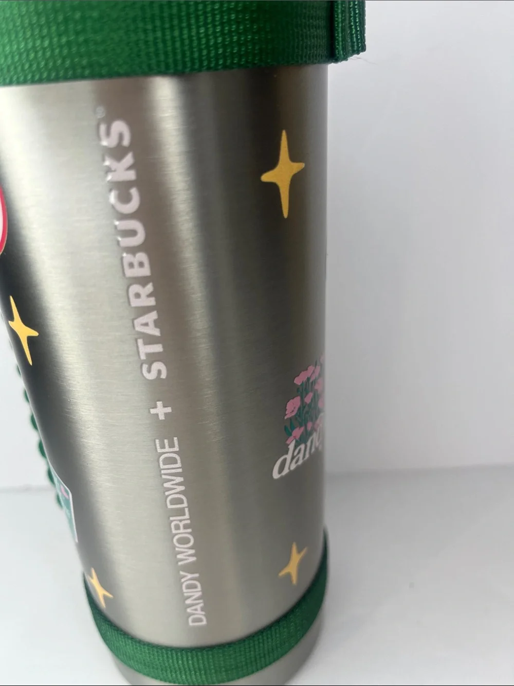 Starbucks collector item